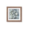 Picture of Shades of Blue _GroupedProduct_Square_Framed_Matted_