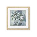Picture of Shades of Blue _GroupedProduct_Square_Framed_Matted_