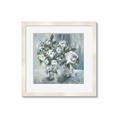 Picture of Shades of Blue _GroupedProduct_Square_Framed_Matted_