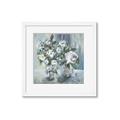 Picture of Shades of Blue _GroupedProduct_Square_Framed_Matted_