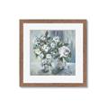 Picture of Shades of Blue _GroupedProduct_Square_Framed_Matted_