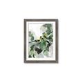 Picture of Birds in the Braches _GroupedProduct_Rectangle_Portrait_Framed_Matted_