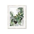 Picture of Birds in the Braches _GroupedProduct_Rectangle_Portrait_Framed_Matted_