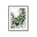 Picture of Birds in the Braches _GroupedProduct_Rectangle_Portrait_Framed_Matted_