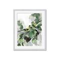 Picture of Birds in the Braches _GroupedProduct_Rectangle_Portrait_Framed_Matted_