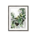 Picture of Birds in the Braches _GroupedProduct_Rectangle_Portrait_Framed_Matted_