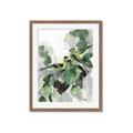 Picture of Birds in the Braches _GroupedProduct_Rectangle_Portrait_Framed_Matted_