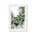 Picture of Birds in the Braches _GroupedProduct_Rectangle_Portrait_Framed_Matted_