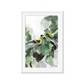 Picture of Birds in the Braches _GroupedProduct_Rectangle_Portrait_Framed_Matted_