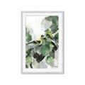 Picture of Birds in the Braches _GroupedProduct_Rectangle_Portrait_Framed_Matted_