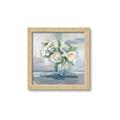 Picture of Pastel Blooming I  _GroupedProduct_Square_Framed_Matted_
