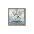 Picture of Pastel Blooming I  _GroupedProduct_Square_Framed_Matted_