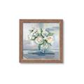 Picture of Pastel Blooming I  _GroupedProduct_Square_Framed_Matted_