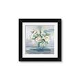 Picture of Pastel Blooming I  _GroupedProduct_Square_Framed_Matted_
