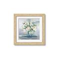 Picture of Pastel Blooming I  _GroupedProduct_Square_Framed_Matted_