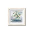 Picture of Pastel Blooming I  _GroupedProduct_Square_Framed_Matted_