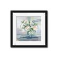 Picture of Pastel Blooming I  _GroupedProduct_Square_Framed_Matted_
