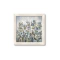 Picture of Blooming _GroupedProduct_Square_Framed_Matted_