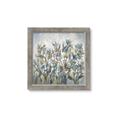 Picture of Blooming _GroupedProduct_Square_Framed_Matted_