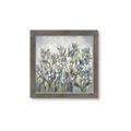 Picture of Blooming _GroupedProduct_Square_Framed_Matted_