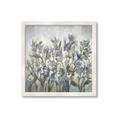 Picture of Blooming _GroupedProduct_Square_Framed_Matted_