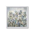 Picture of Blooming _GroupedProduct_Square_Framed_Matted_