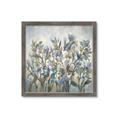 Picture of Blooming _GroupedProduct_Square_Framed_Matted_