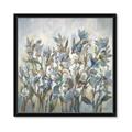 Picture of Blooming _GroupedProduct_Square_Framed_Matted_