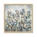 Picture of Blooming _GroupedProduct_Square_Framed_Matted_