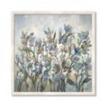 Picture of Blooming _GroupedProduct_Square_Framed_Matted_