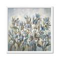 Picture of Blooming _GroupedProduct_Square_Framed_Matted_