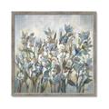 Picture of Blooming _GroupedProduct_Square_Framed_Matted_