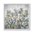 Picture of Blooming _GroupedProduct_Square_Framed_Matted_
