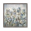 Picture of Blooming _GroupedProduct_Square_Framed_Matted_