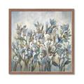 Picture of Blooming _GroupedProduct_Square_Framed_Matted_