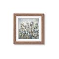 Picture of Blooming _GroupedProduct_Square_Framed_Matted_