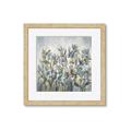 Picture of Blooming _GroupedProduct_Square_Framed_Matted_
