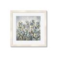 Picture of Blooming _GroupedProduct_Square_Framed_Matted_