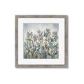 Picture of Blooming _GroupedProduct_Square_Framed_Matted_