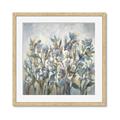 Picture of Blooming _GroupedProduct_Square_Framed_Matted_