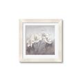 Picture of White Magnolias _GroupedProduct_Square_Framed_Matted_