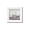 Picture of White Magnolias _GroupedProduct_Square_Framed_Matted_