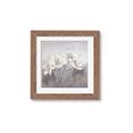 Picture of White Magnolias _GroupedProduct_Square_Framed_Matted_