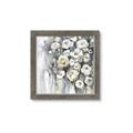 Picture of Soft Blossom  _GroupedProduct_Square_Framed_Matted_