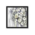 Picture of Soft Blossom  _GroupedProduct_Square_Framed_Matted_