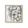 Picture of Soft Blossom  _GroupedProduct_Square_Framed_Matted_