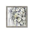 Picture of Soft Blossom  _GroupedProduct_Square_Framed_Matted_