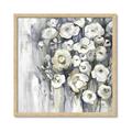 Picture of Soft Blossom  _GroupedProduct_Square_Framed_Matted_
