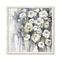 Picture of Soft Blossom  _GroupedProduct_Square_Framed_Matted_