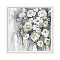Picture of Soft Blossom  _GroupedProduct_Square_Framed_Matted_